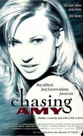Chasing Amy poster