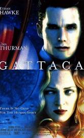 Gattaca poster