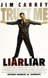 Liar Liar poster