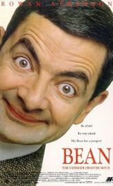 Bean poster