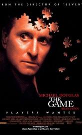 The Game poster