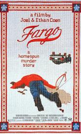 Fargo poster