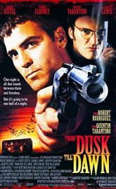 From Dusk Till Dawn poster
