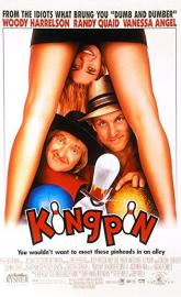 Kingpin poster