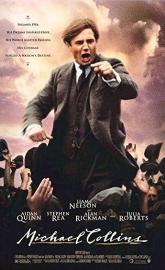 Michael Collins poster
