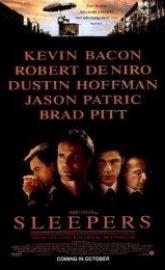 Sleepers poster