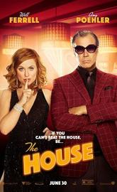 The House poster