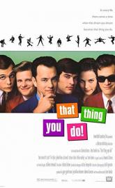 That Thing You Do! poster