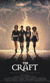 The Craft poster