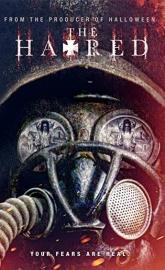 The Hatred poster