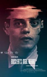 Buster's Mal Heart poster