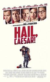 Hail, Caesar! poster