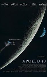 Apollo 13 poster