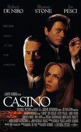 Casino poster