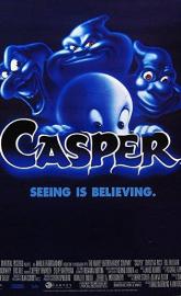 Casper poster