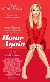 Home Again poster
