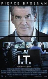 I.T. poster