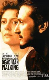 Dead Man Walking poster