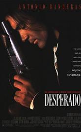 Desperado poster