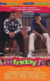 Friday poster