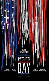 Patriots Day poster