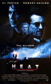 Heat poster