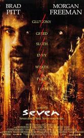Se7en poster