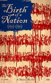 The Birth of a Nation poster