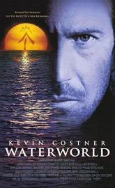 Waterworld poster