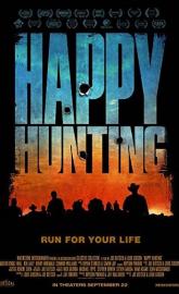 Happy Hunting poster