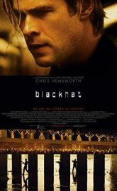 Blackhat poster