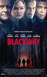 Blackway poster