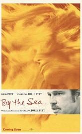 By the Sea poster