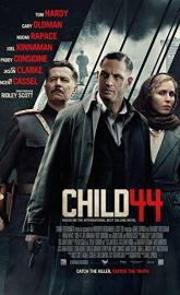 Child 44 poster