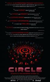 Circle poster