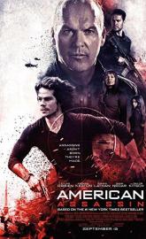 American Assassin poster
