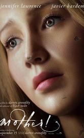 Mother! poster