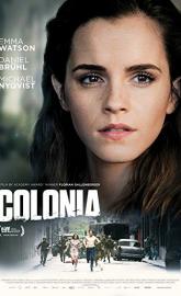 Colonia poster