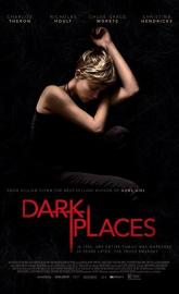 Dark Places poster