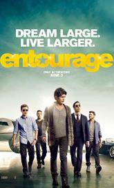 Entourage poster