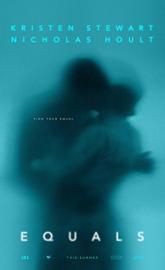 Equals poster