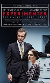 Experimenter poster