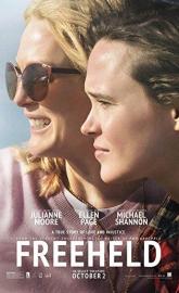 Freeheld poster
