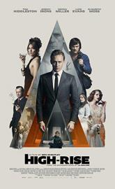 High-Rise poster