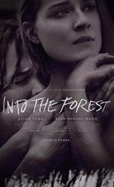 Into the Forest poster