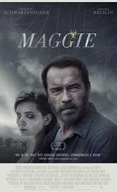 Maggie poster