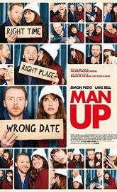 Man Up poster