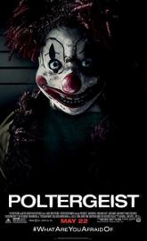 Poltergeist poster