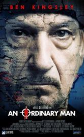 An Ordinary Man poster