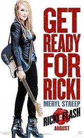 Ricki and the Flash poster